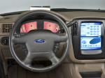 Ford Explorer S2RV Concept 2003 года